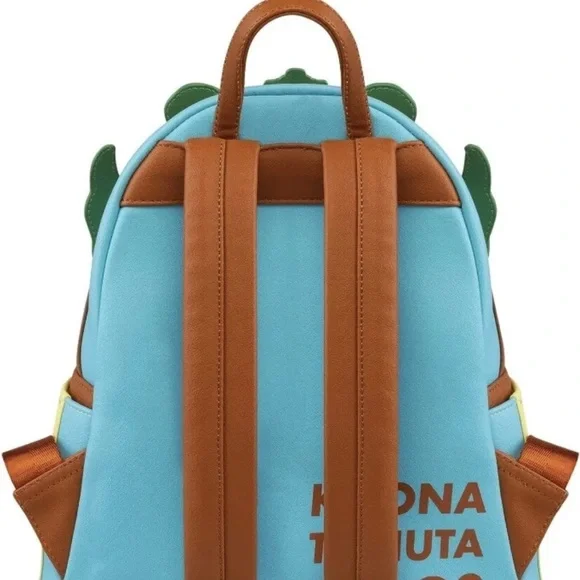 Loungefly Star Wars Greedo Mini Backpack new in packaging SOLD OUT - Picture 4 of 12